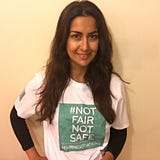 Nadia Masood