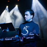 Rodrigo Borrego Bernabé