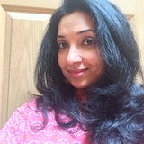 Anima Nair