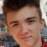 Chris Stonadge