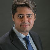 Adam Zia