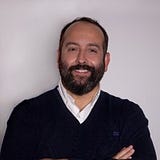 Adrian Martinez