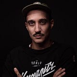 Nikita Stupin