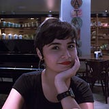 Stéfany Magalhães