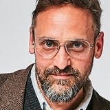 Aaron Gell