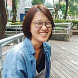 李姿瑩