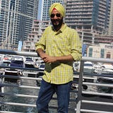 Sahibjeet Singh Sawhney