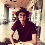 Marcus Ong