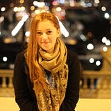 Ann Leonova