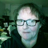 Daryl Elizabeth Kroell