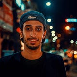 OMAR ELGABRY