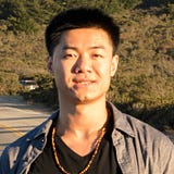 Alex Liang
