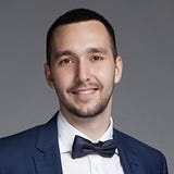 Марк Лясин