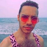 Rudy Vitoria