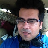 Rohin Arora