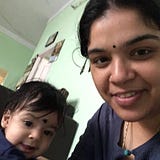 Sujitha Kannan