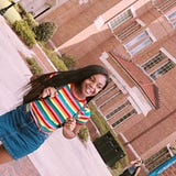 Janiyah Moore