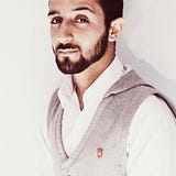 Ahmed Tomax