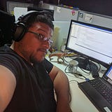 Moataz Ibrahim