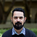 Marcos Vinícius Almeida