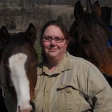 The Equine Therapist