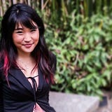 Charisse Yeh