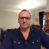 Itai Talmi