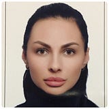 Леся Кашкина