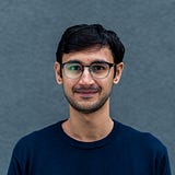 Aditya Joshi
