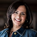Kathy Caprino