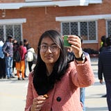 Sumina Suwal