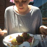 Caitlin Stephens