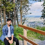 Siddhant Varma
