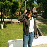 Sidika Sehgal