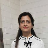Shaina Raza