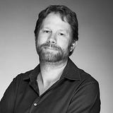 Eric Larcheveque