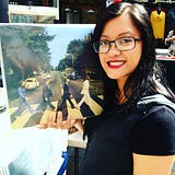 Deanne Canieso