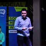 Edgar Merino Vidangossy