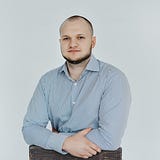 Andrey Bekarev