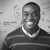 Osagie Johnson