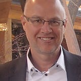 Norm Grimberg