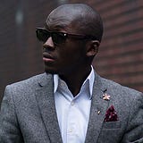 Daniel Damilola Nejo