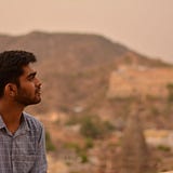 Anirudh Khandelwal