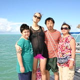 Sean Chong Kim