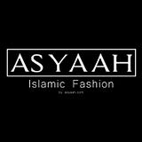 Asyaah Abaya