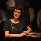 Laila Le Guen
