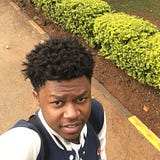 Christopher Vundi