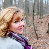 Jennifer Ullrich