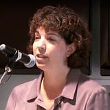 Nora Sobolov