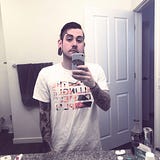 Kyle Baldemore